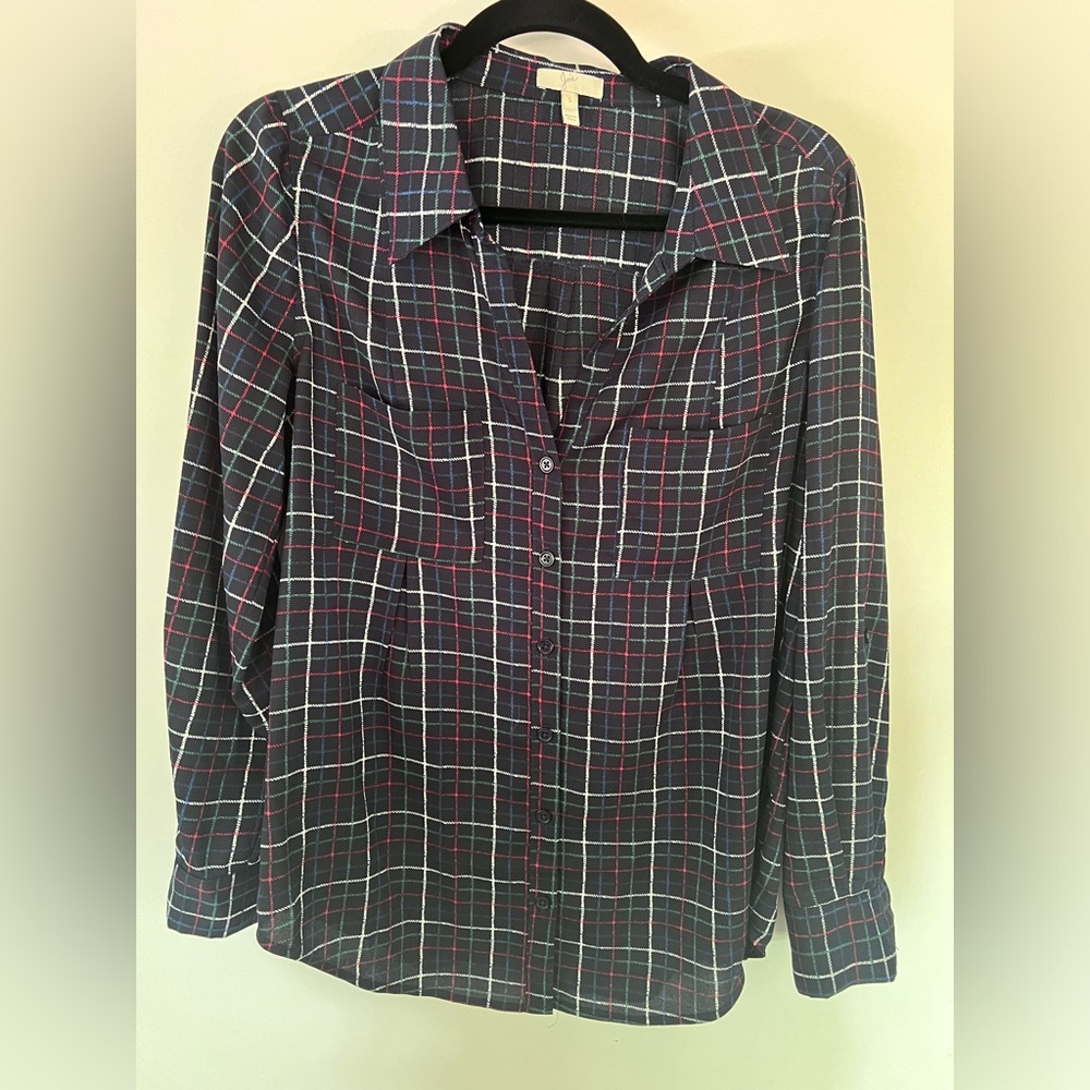 Joie blouse